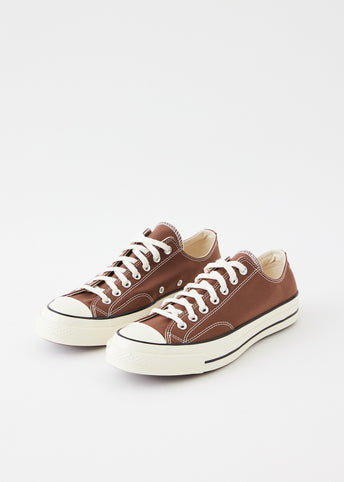 Chuck Taylor 70 Low Top Sneakers