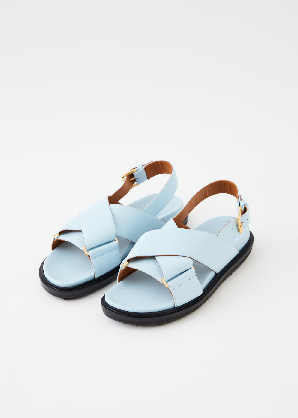 Fussbett Criscross Sandals