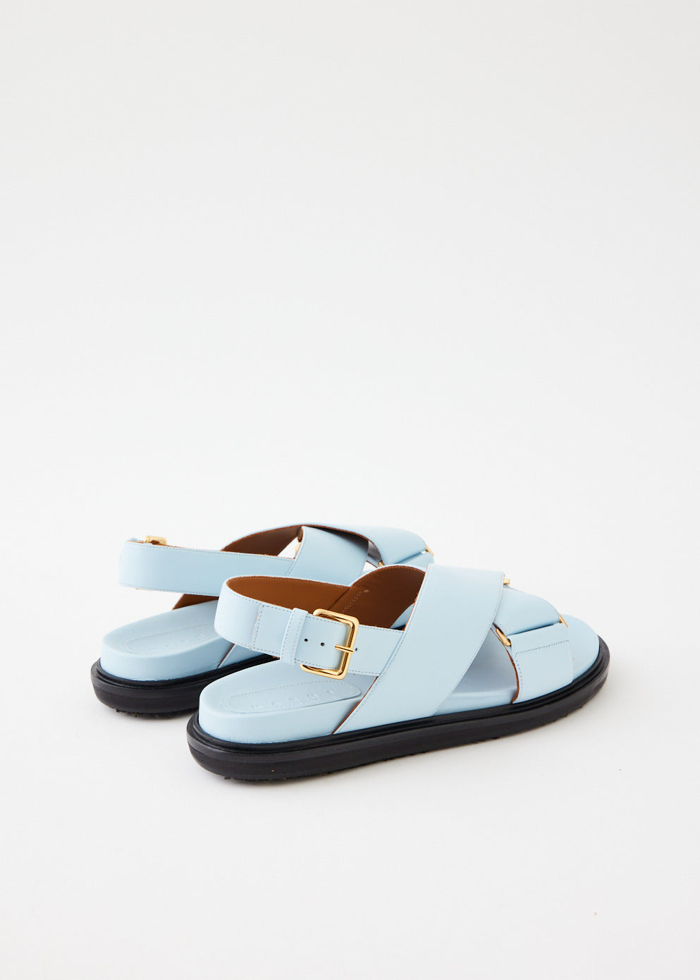 Fussbett Criscross Sandals