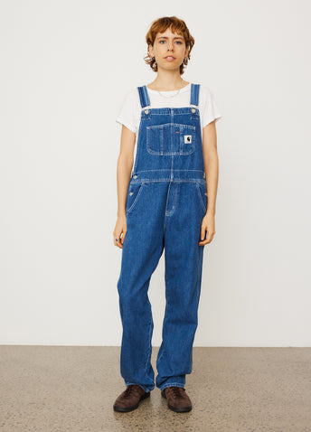 Bib Overalls Straight