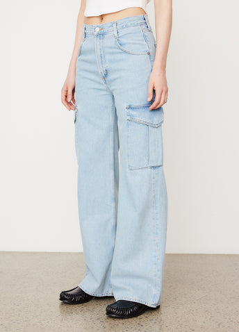 Minka Cargo Pants