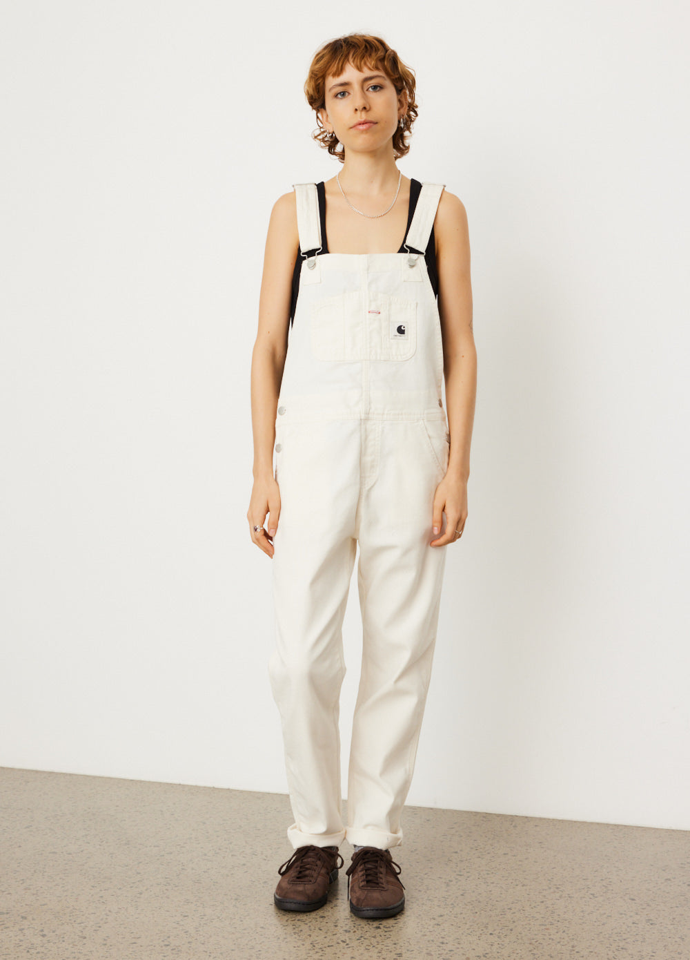 Bib Overalls