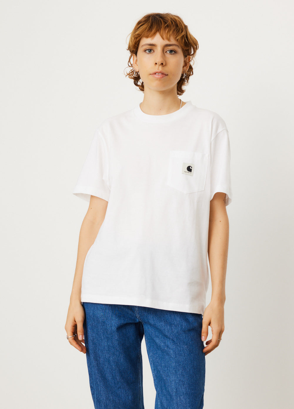 Pocket T-Shirt