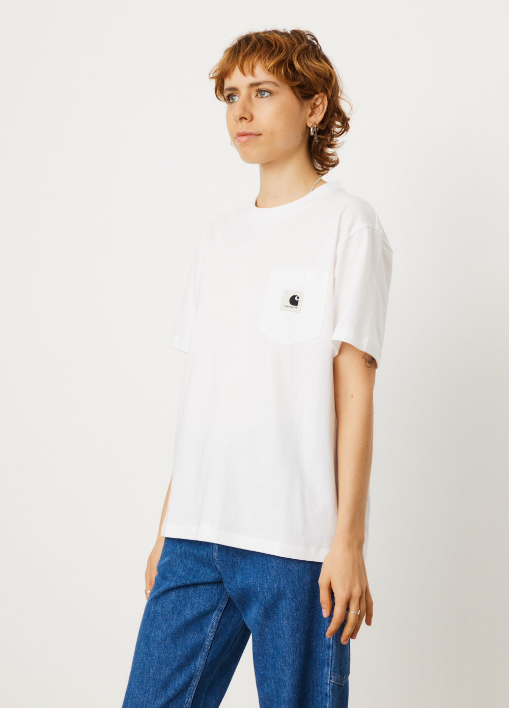 Pocket T-Shirt