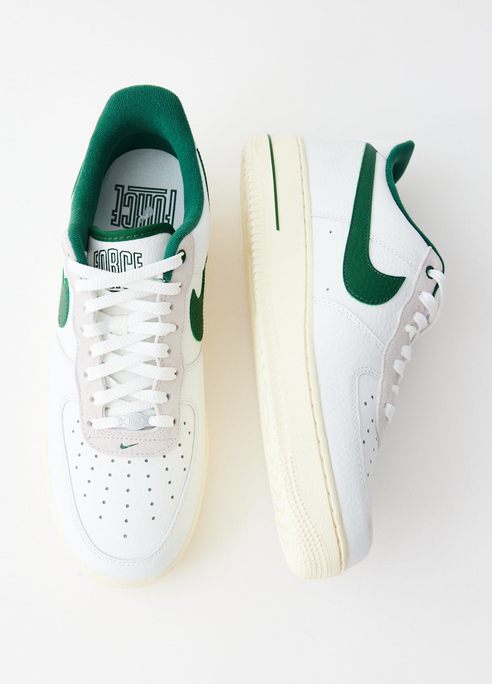 Air Force 1 '07 LX 'Command Force Green' Sneakers