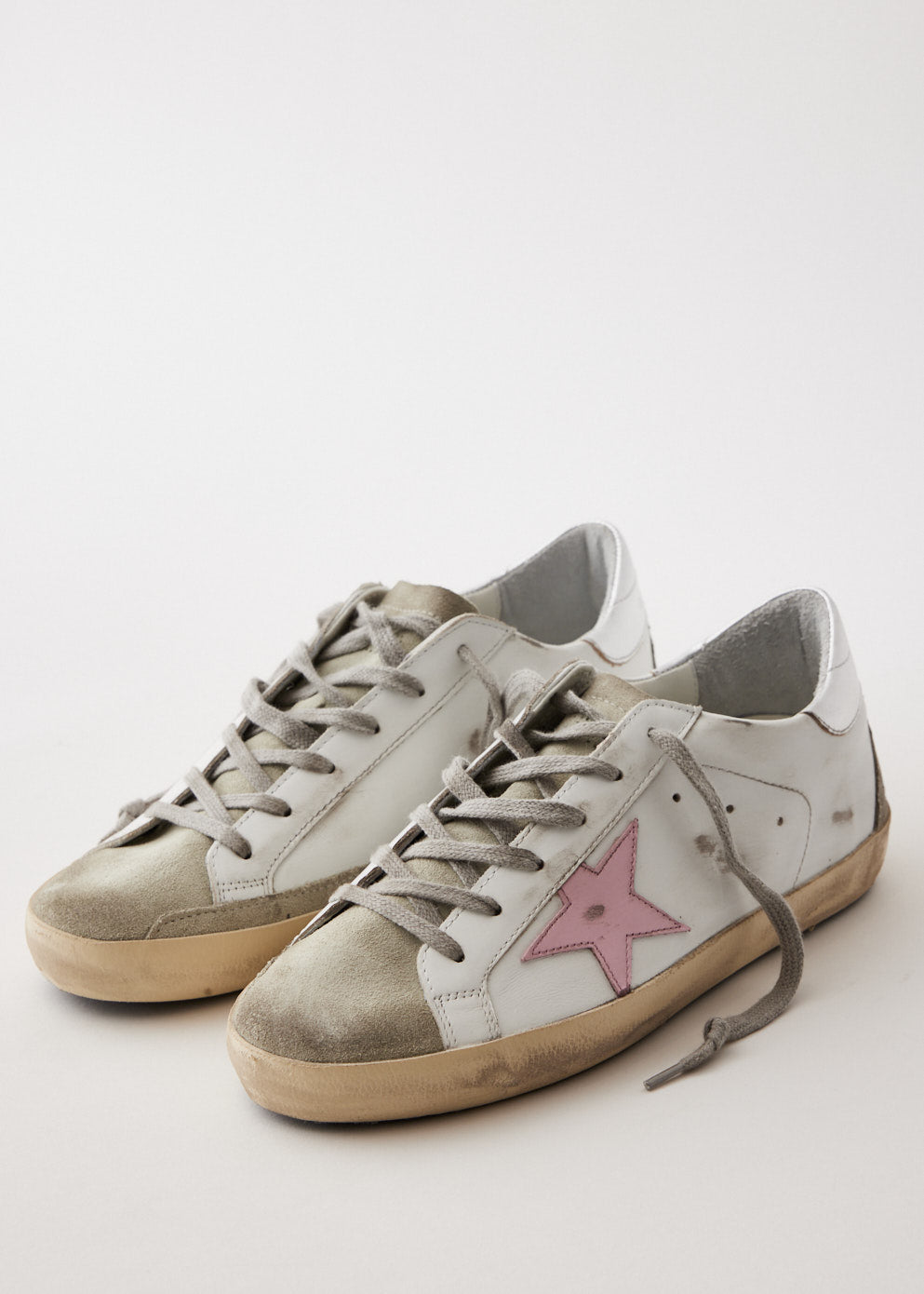 Incu store golden goose