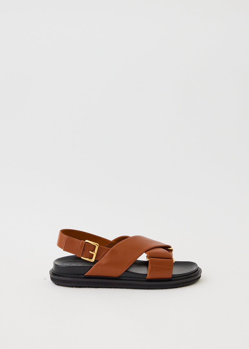 Fussbett Sandals