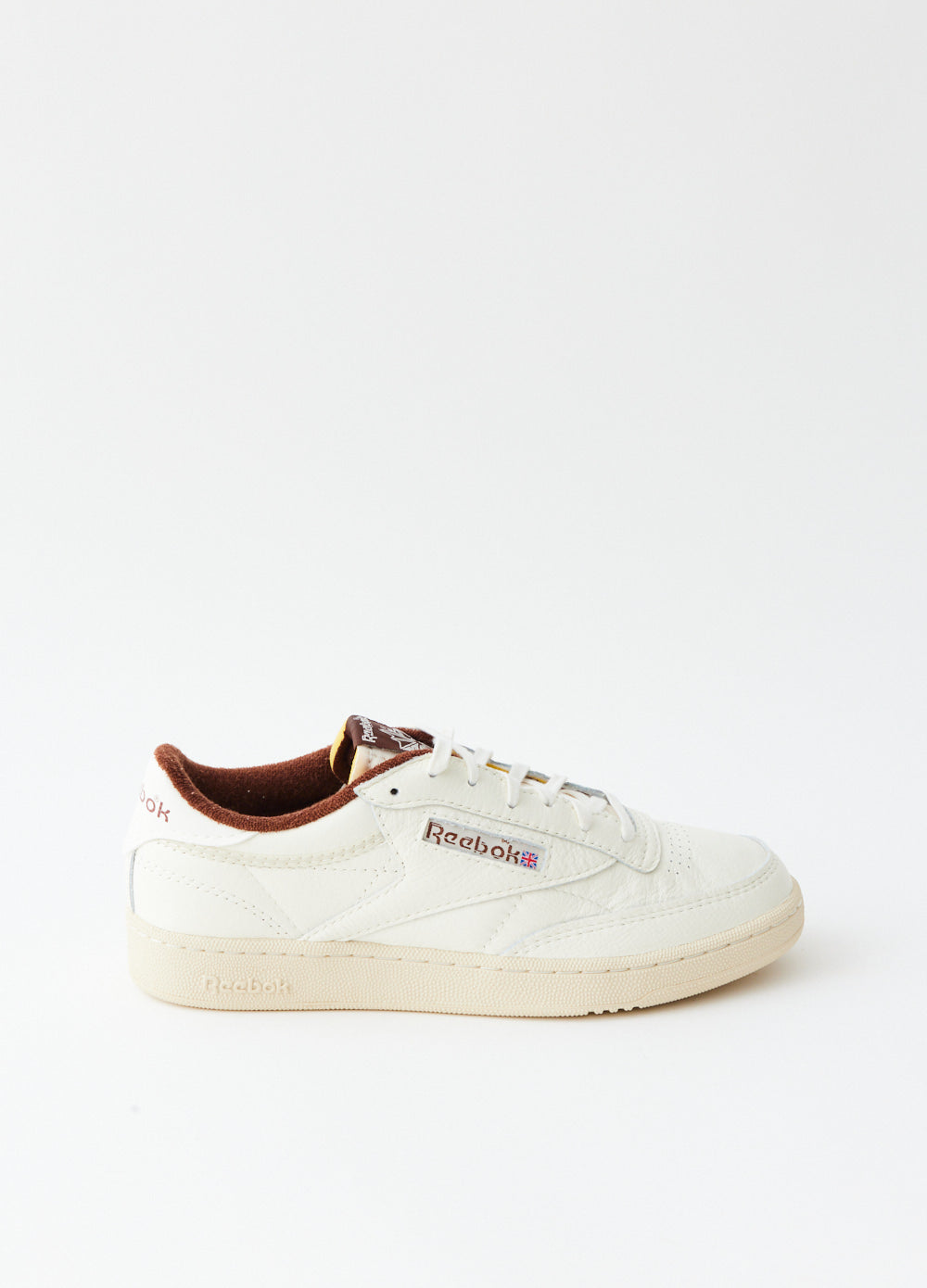 Club C 85 Vintage Sneakers