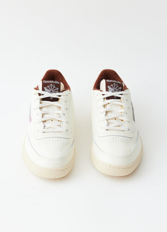 Club C 85 Vintage Sneakers