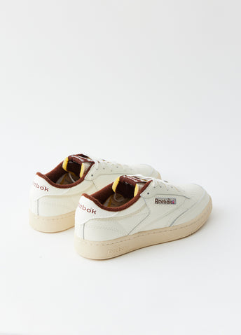 Club C 85 Vintage Sneakers