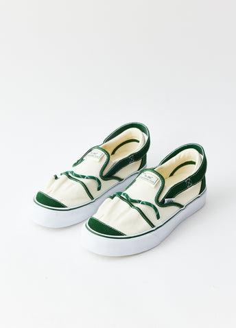 x Nicole McLaughlin Slip-On VP VR3 LX Sneakers