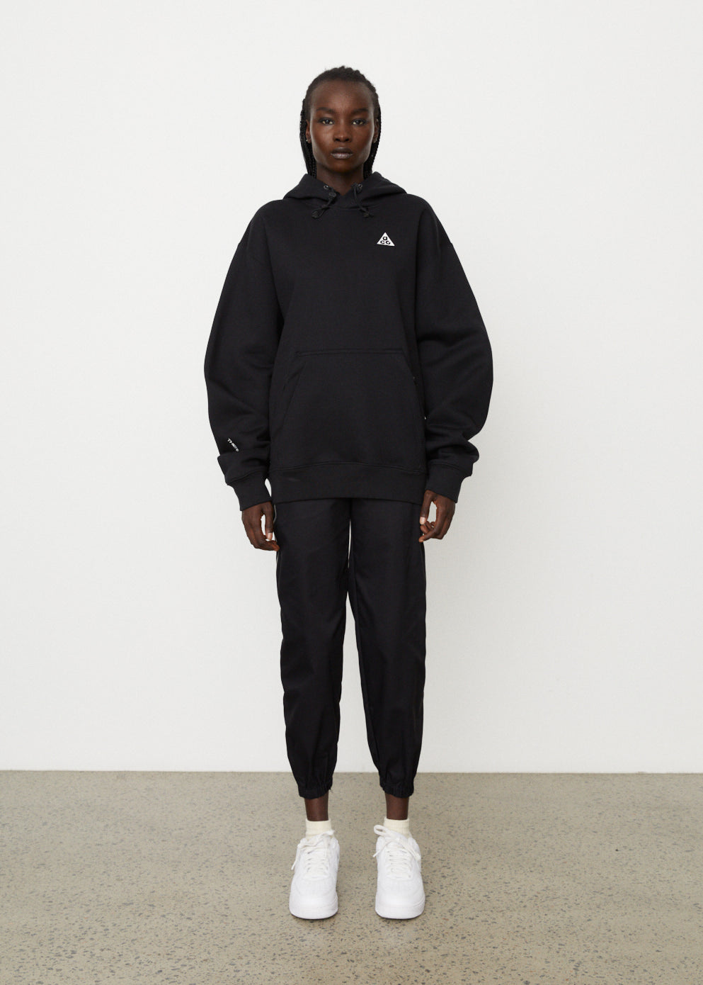 ACG Therma-Fit Fleece Hoodie