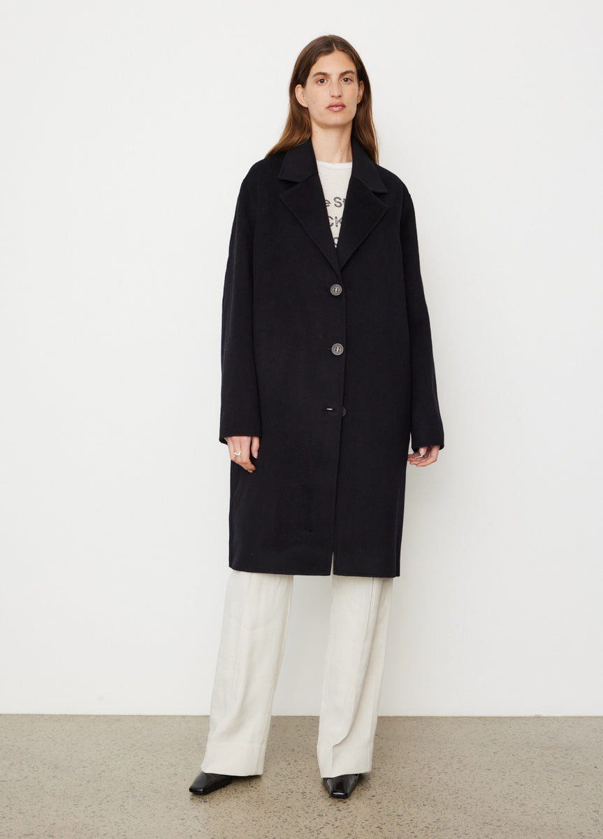 Avalon Double Update Coat Acne Studios