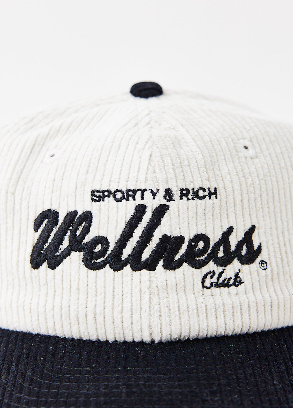 Wellness Club Hat