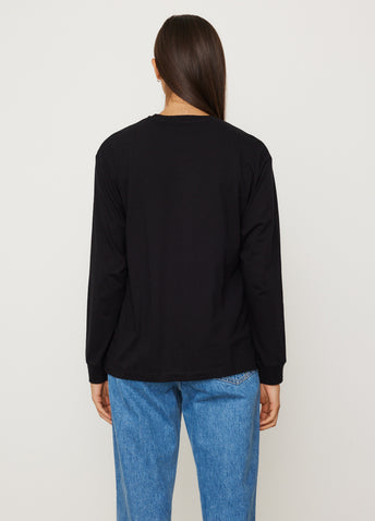 Long Sleeve Chase T-Shirt