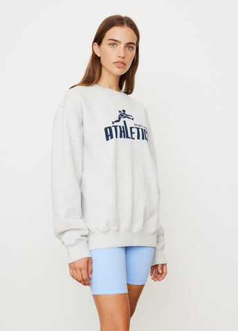 90s Athletics Crewneck Sweatshirt