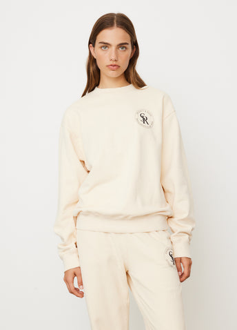 S&R Crewneck Sweatshirt