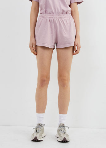 Classic Logo Disco Shorts