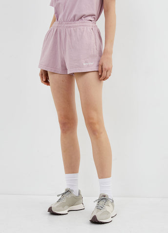 Classic Logo Disco Shorts