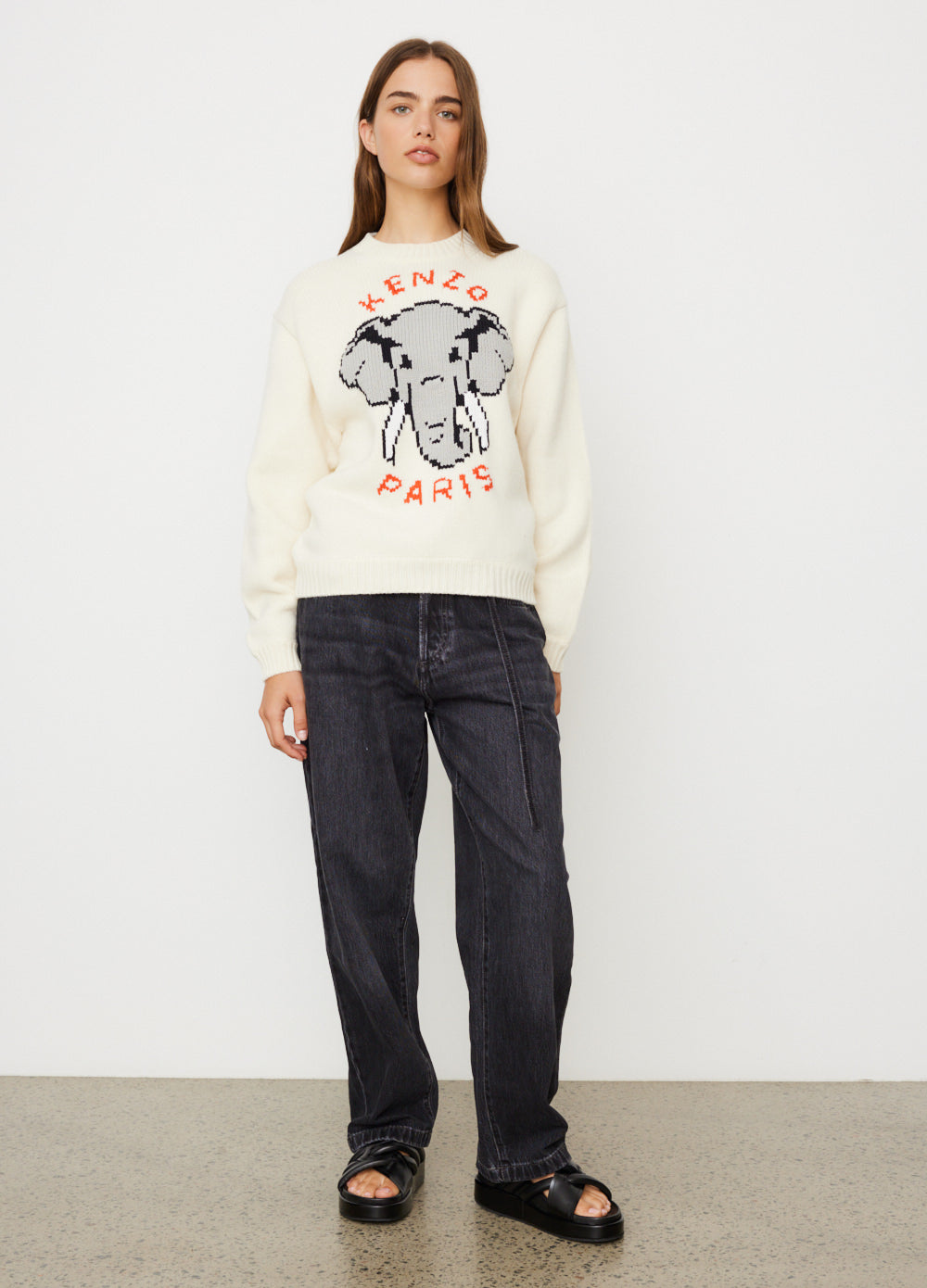 Kenzo 2024 jumper incu