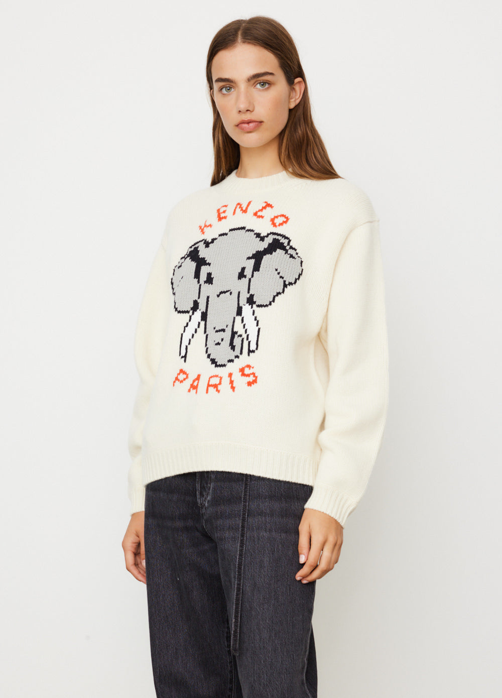 Kenzo hotsell jumper incu