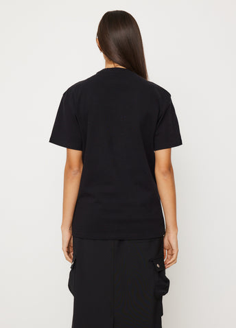 Care Label T-Shirt