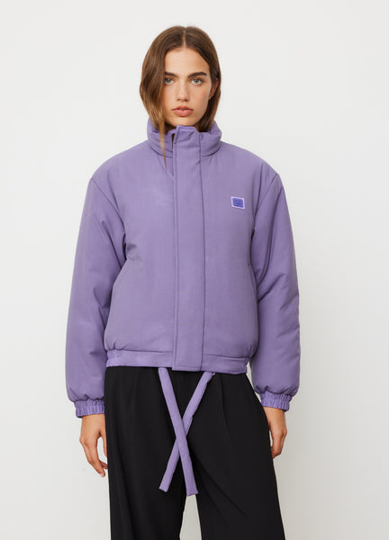 Acne Studios - Orthuro Heat Change Padded Jacket