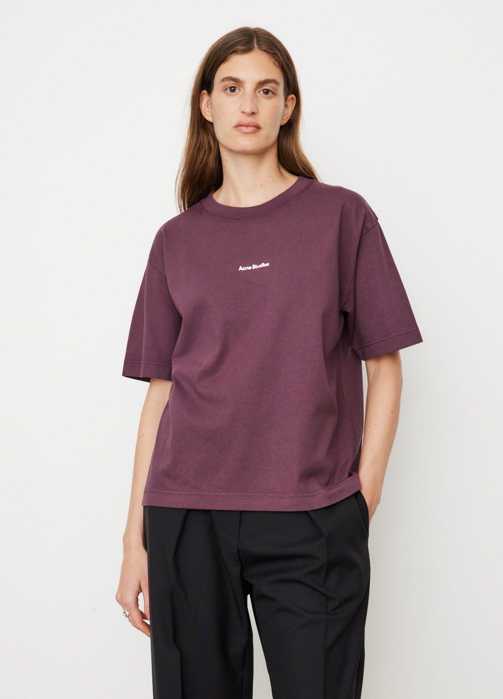 Edie Stamp T-Shirt