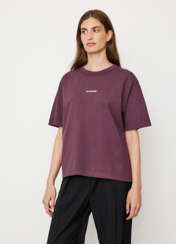 Edie Stamp T-Shirt