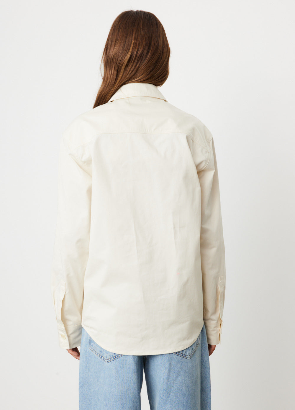 Snaps Overshirt