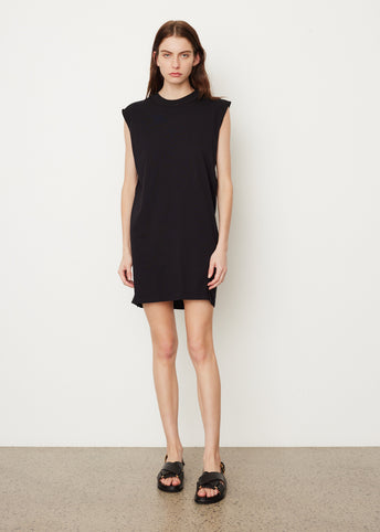 Slouch Reverse Tank Dress