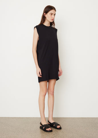 Slouch Reverse Tank Dress