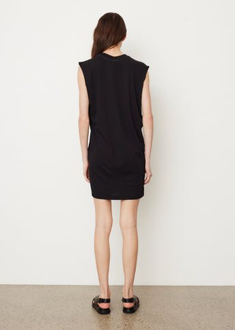 Slouch Reverse Tank Dress