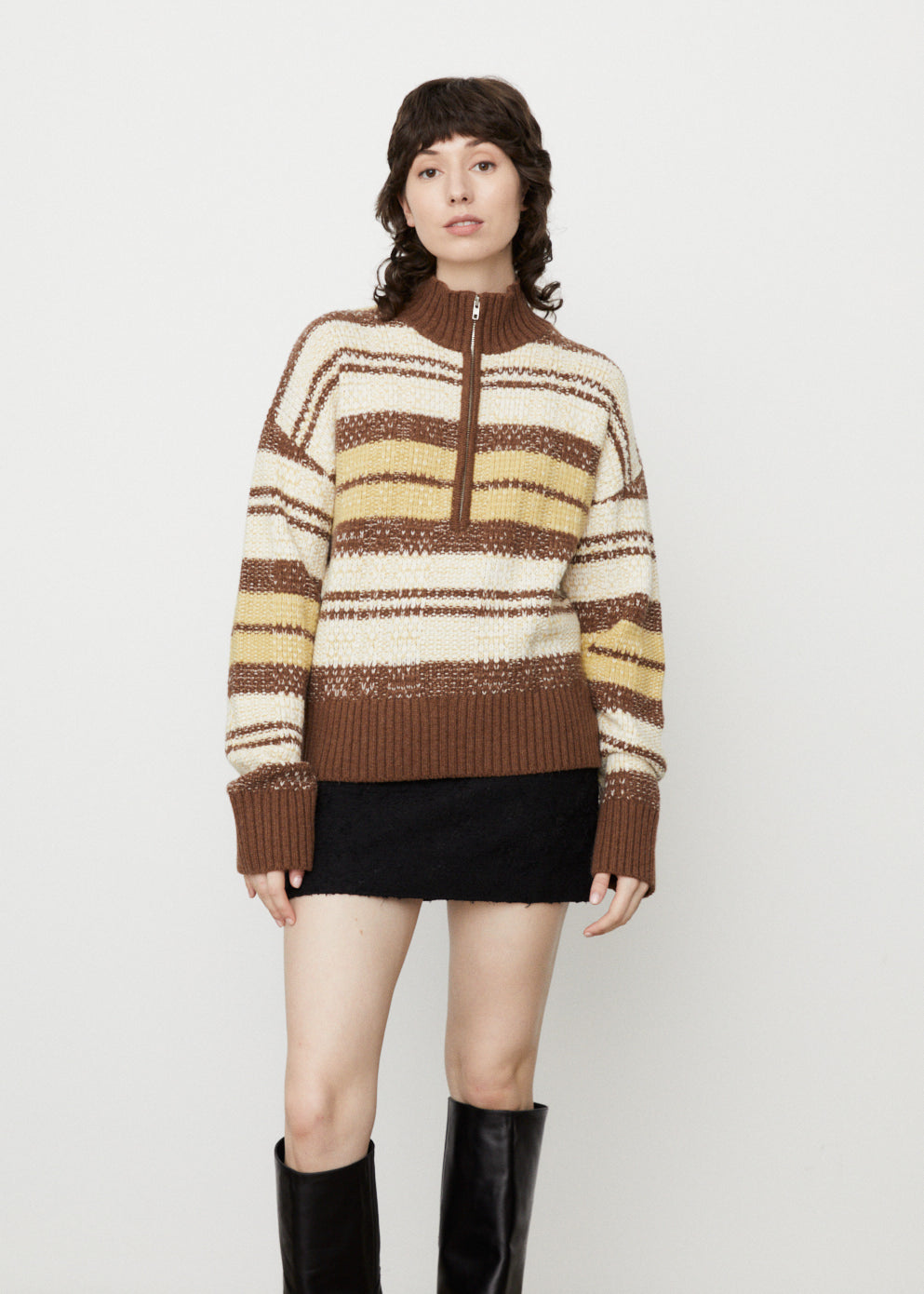 Ava Sweater