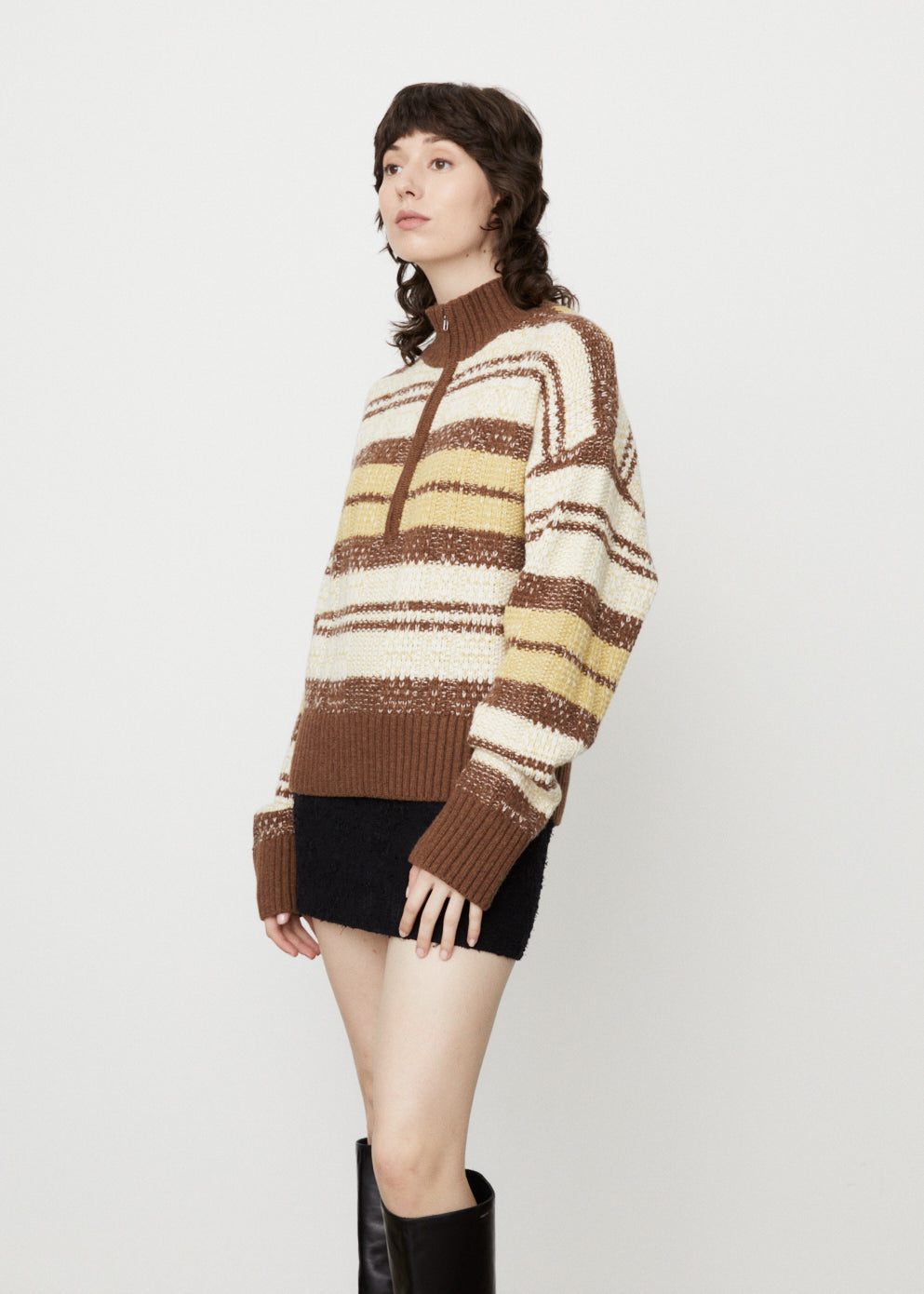 Ava Sweater