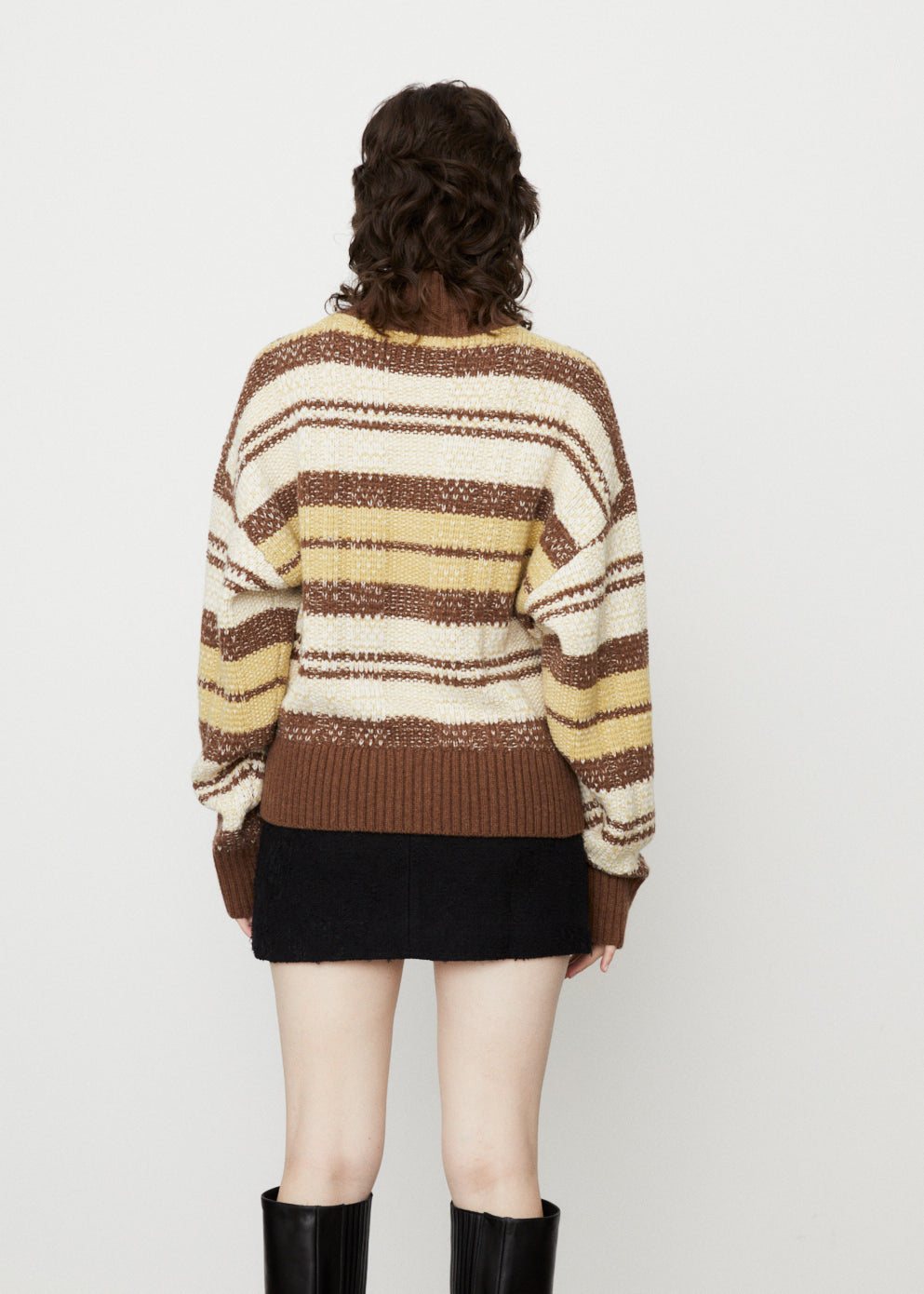 Ava Sweater