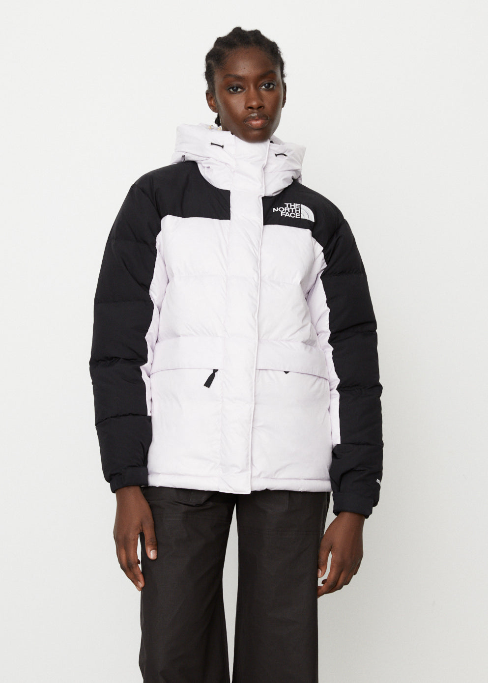 Women's HMLYN Down Parka Jacket