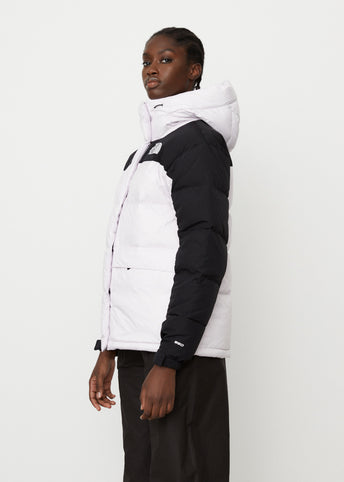 Women's HMLYN Down Parka Jacket