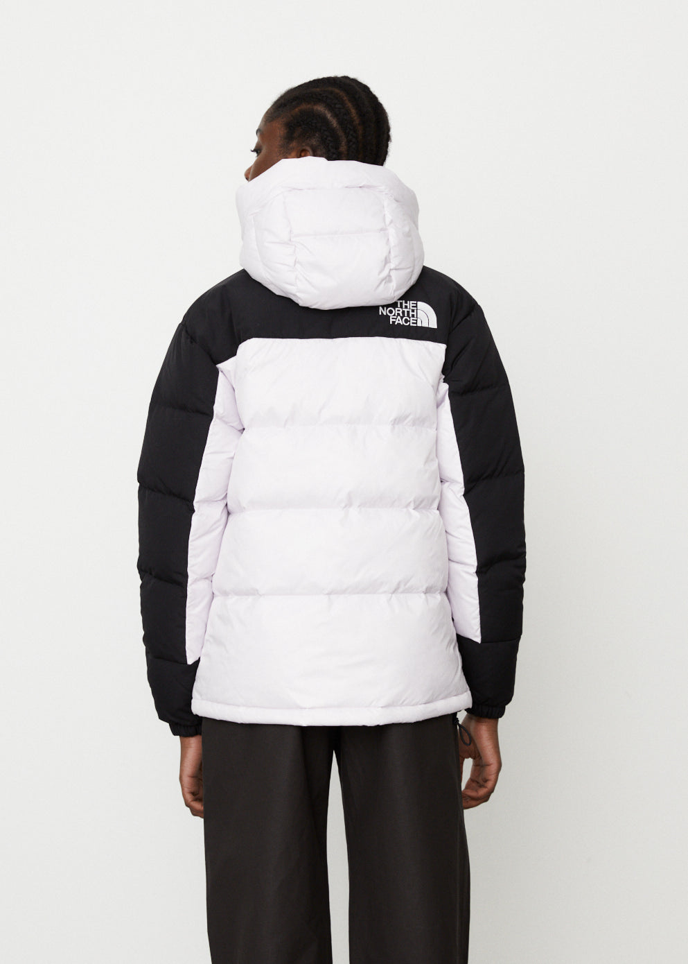 Women's HMLYN Down Parka Jacket