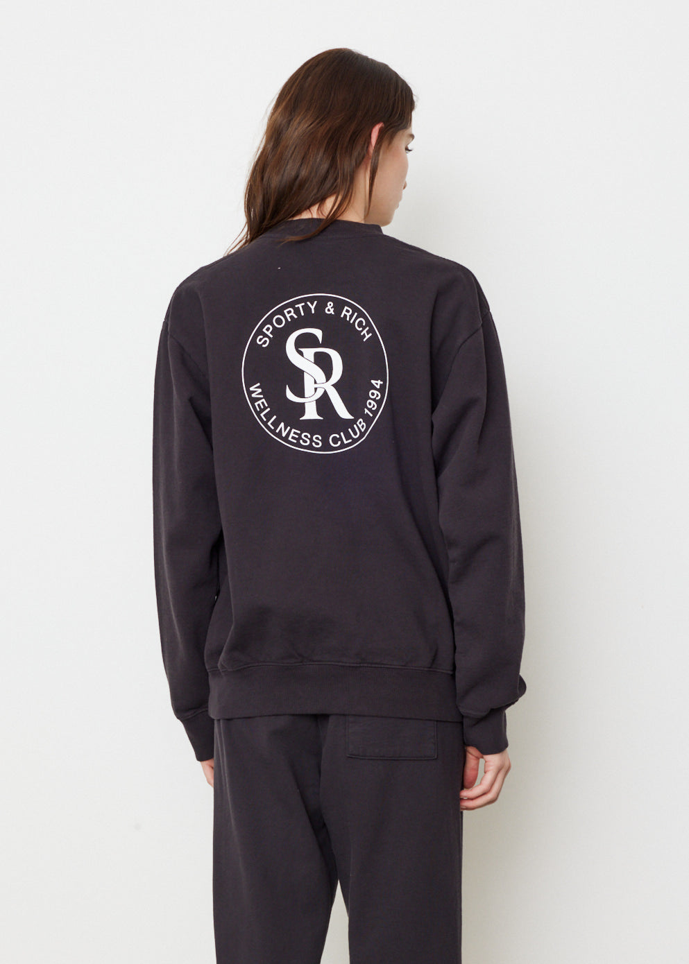 S&R Crewneck Sweatshirt