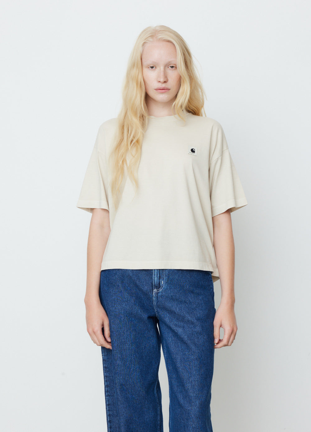 Short Sleeve Nelson T-Shirt