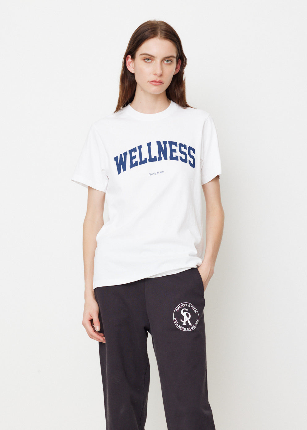 Wellness Ivy T-Shirt