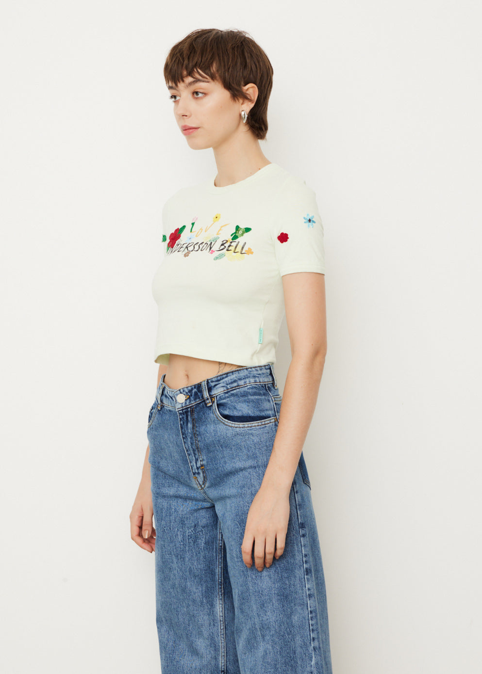 Flower Garden T-Shirt