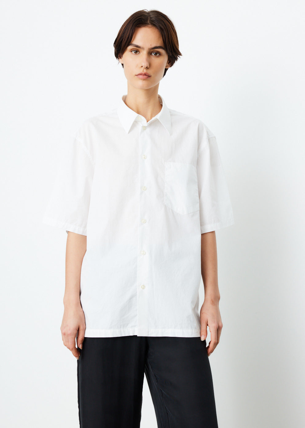 Beta Organic Unisex Shirt