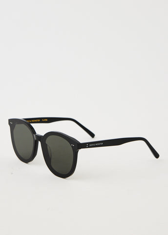 Solo 01 Sunglasses