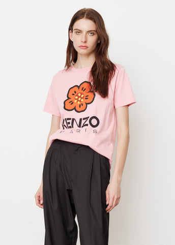 Kenzo Paris Loose T-Shirt