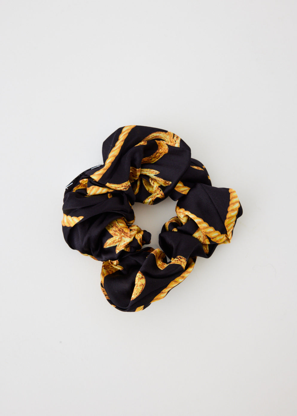 Satin Scrunchie