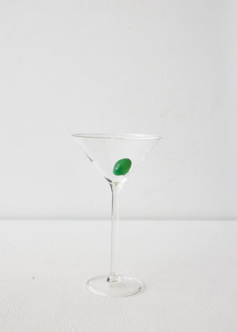 Martini Glass