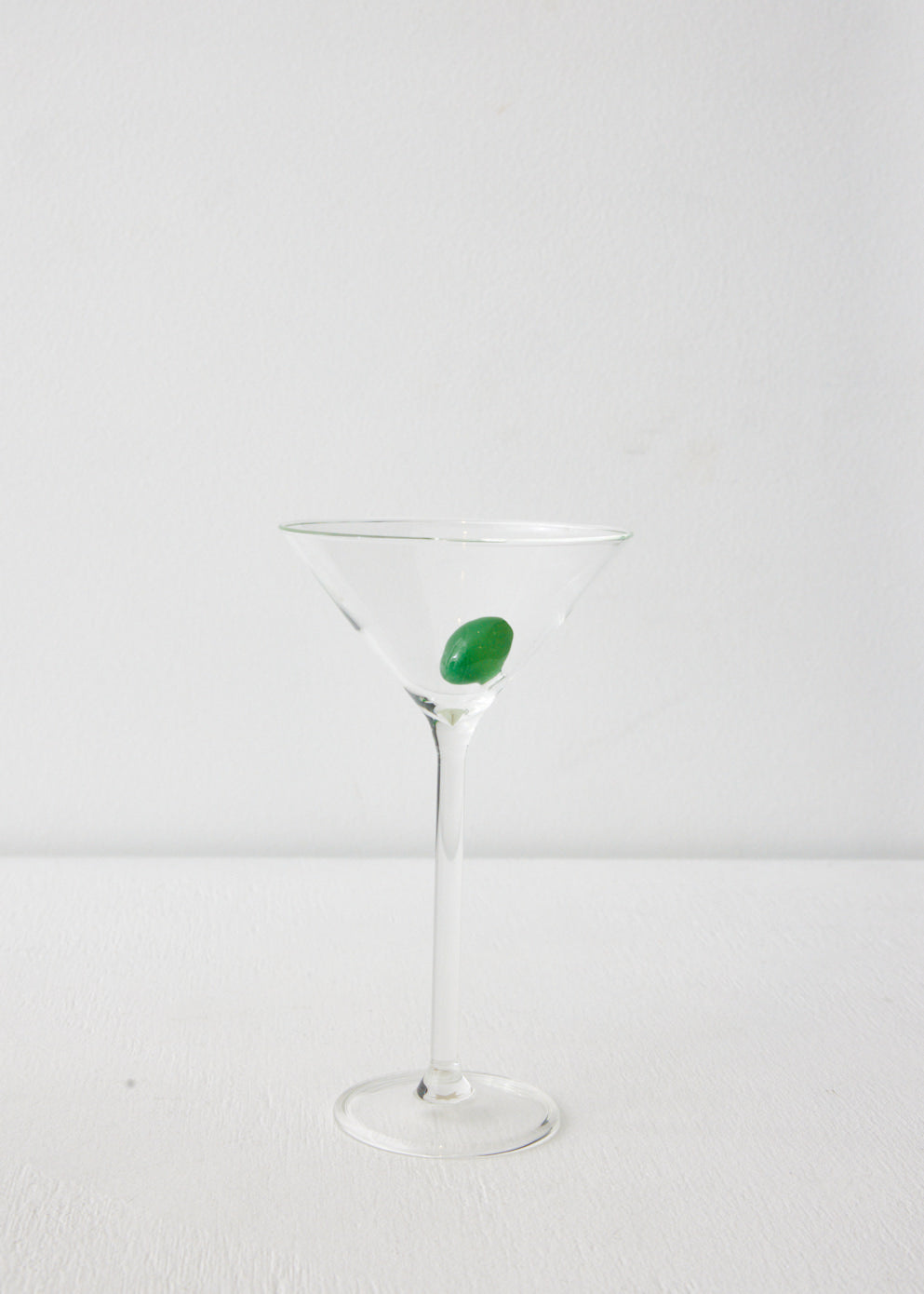 Martini Glass