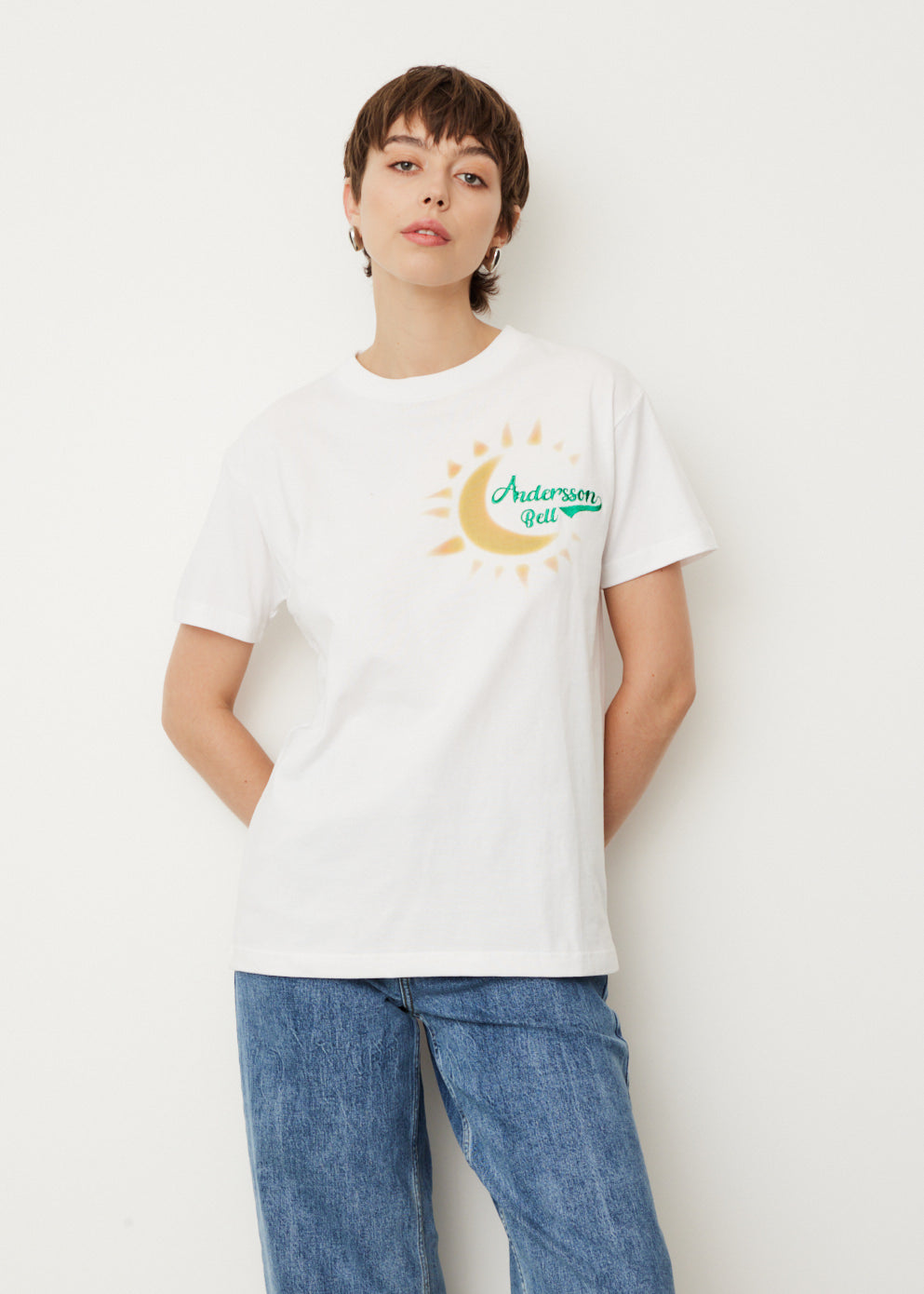 Sunny T-Shirt